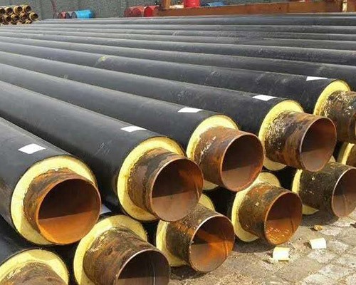 山西保瑞和物貿：山西鍍鋅鋼管的工藝流程及適用環境？